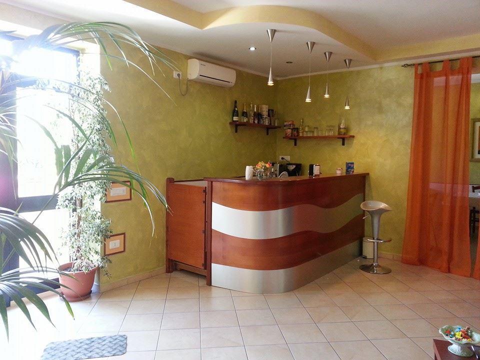 Hotel Vittoria Benevento Exterior photo