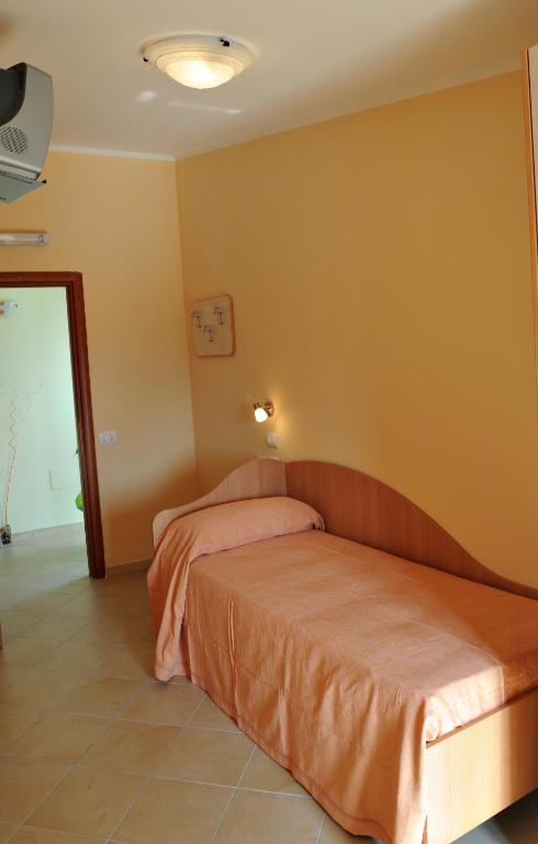 Hotel Vittoria Benevento Room photo