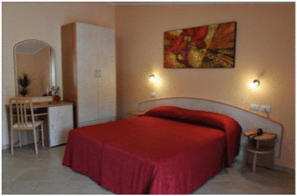 Hotel Vittoria Benevento Exterior photo
